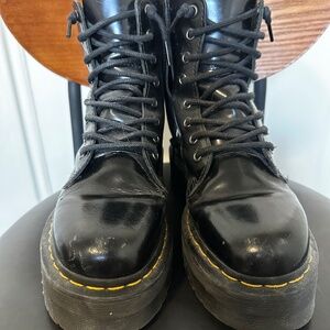 Doc Martens Jadon Boots